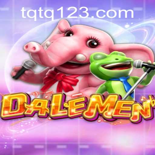Explorando o Universo de DALEMEN: Um Novo Jogo de Estratégia