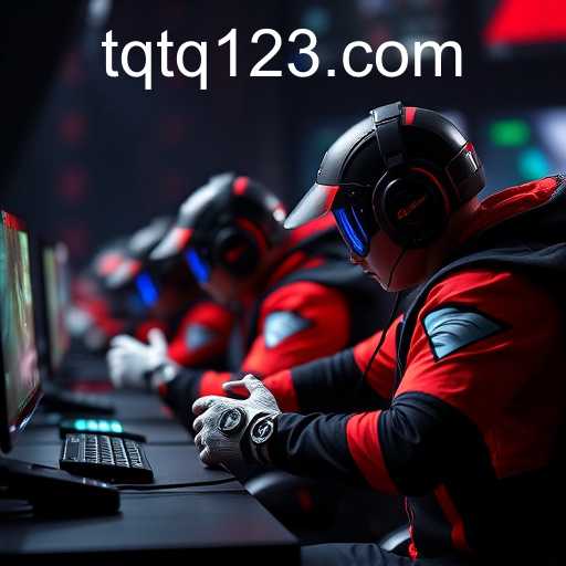 Esportes virtuais