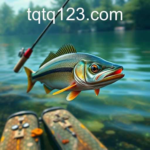 Jogos de pesca