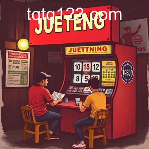 Jueteng