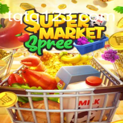 Desvendando SupermarketSpree: Tudo o que Você Precisa Saber Sobre Este Animado Jogo de Compras