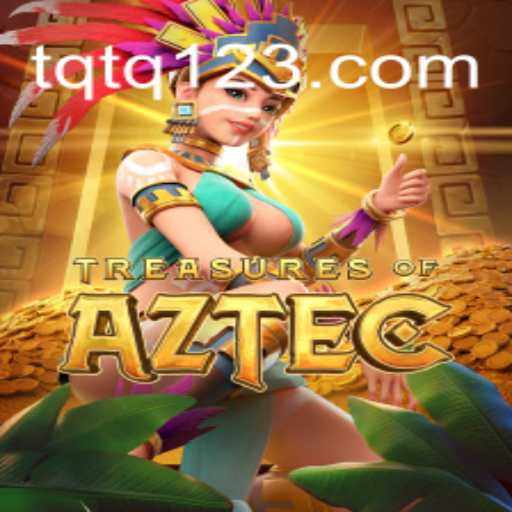 Descubra os Segredos de Treasures of Aztec